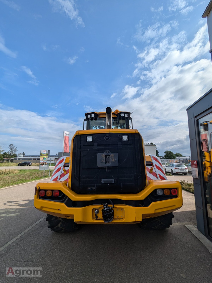 JCB 435 S Agri HighLift - Pá carregadora de rodas: foto 4 JCB 435 S Agri HighLift - Pá carregadora de rodas: foto 4