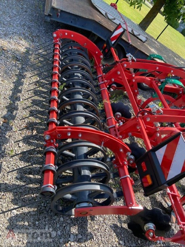 Kverneland Enduro 3000 - Cultivador: foto 4 Kverneland Enduro 3000 - Cultivador: foto 4