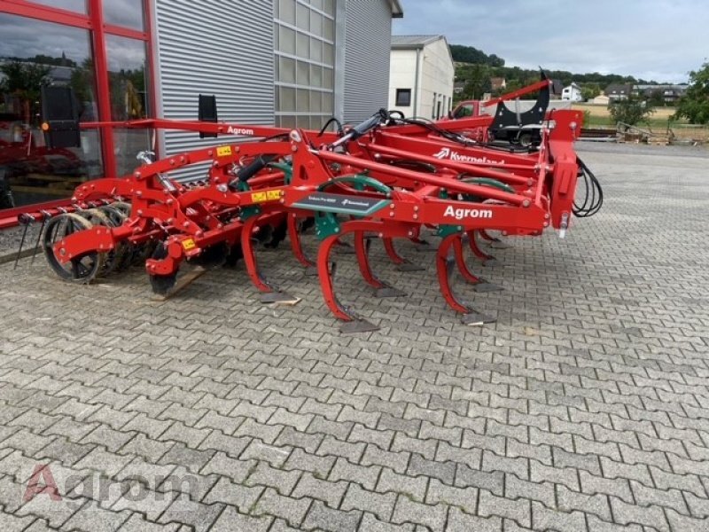 Kverneland Enduro Pro 4000F-Triflex - Cultivador: foto 4 Kverneland Enduro Pro 4000F-Triflex - Cultivador: foto 4