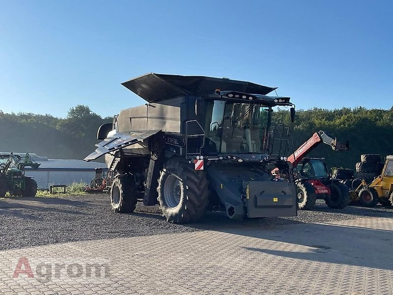 Massey Ferguson IDEAL 8 PL - Ceifeira debulhadora: foto 5 Massey Ferguson IDEAL 8 PL - Ceifeira debulhadora: foto 5