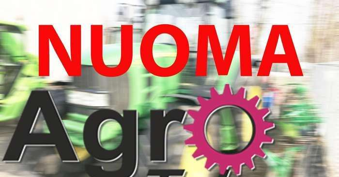 Merlo Traktorių ir krautuvų nuoma - Máquina de outro: foto 1 Merlo Traktorių ir krautuvų nuoma - Máquina de outro: foto 1