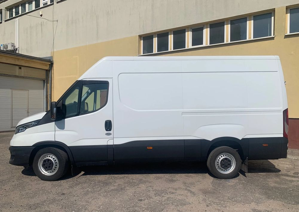 Iveco DAILY - Furgão: foto 3 Iveco DAILY - Furgão: foto 3