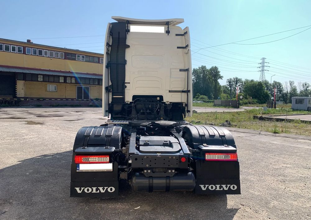 Volvo - Tractor: foto 5 Volvo - Tractor: foto 5