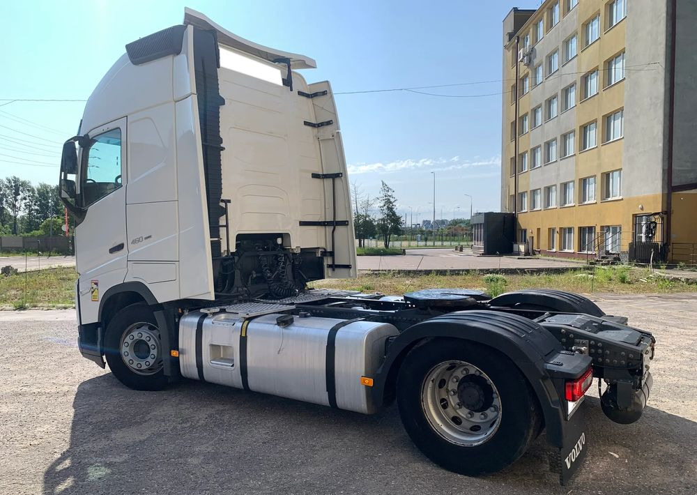 Volvo - Tractor: foto 4 Volvo - Tractor: foto 4