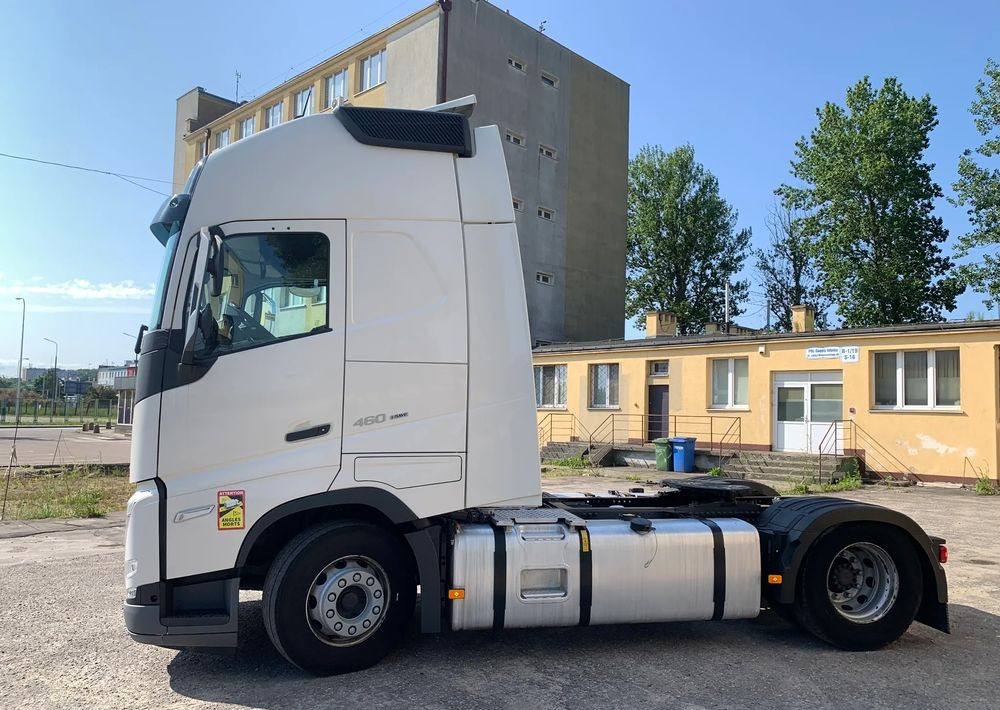 Volvo - Tractor: foto 3 Volvo - Tractor: foto 3