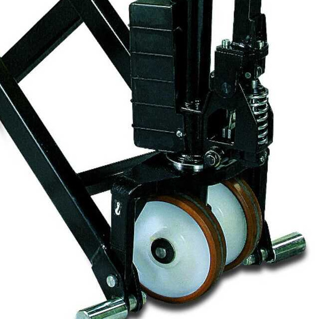 Pramac HX 10M L540 (NUOVO) - Porta-palete: foto 1 Pramac HX 10M L540 (NUOVO) - Porta-palete: foto 1