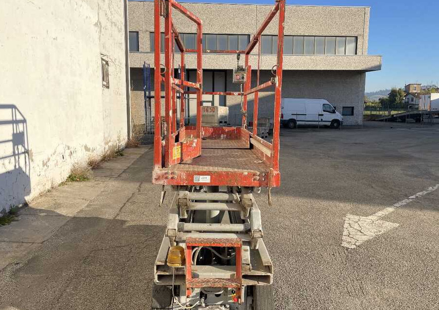 SKYJACK 3220 - Plataforma de Tijera/ Plataforma de tesoura: foto 3 SKYJACK 3220 - Plataforma de Tijera/ Plataforma de tesoura: foto 3