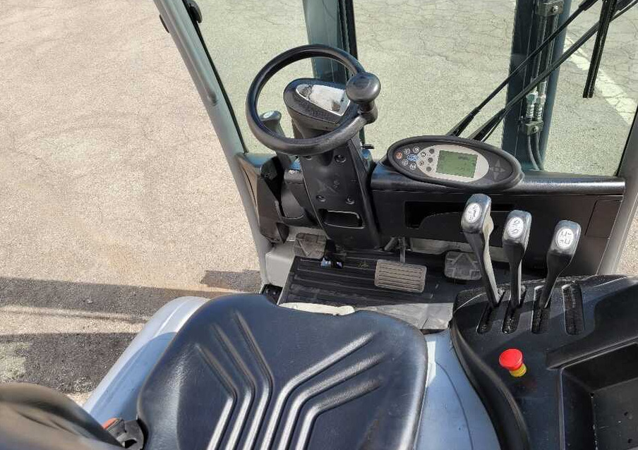 Still RX 20-16 (batteria 2019) - Empilhador elétrico: foto 3 Still RX 20-16 (batteria 2019) - Empilhador elétrico: foto 3