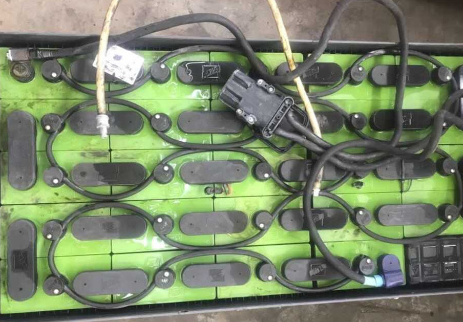 Still RX 20-16 (batteria 2019) - Empilhador elétrico: foto 5 Still RX 20-16 (batteria 2019) - Empilhador elétrico: foto 5