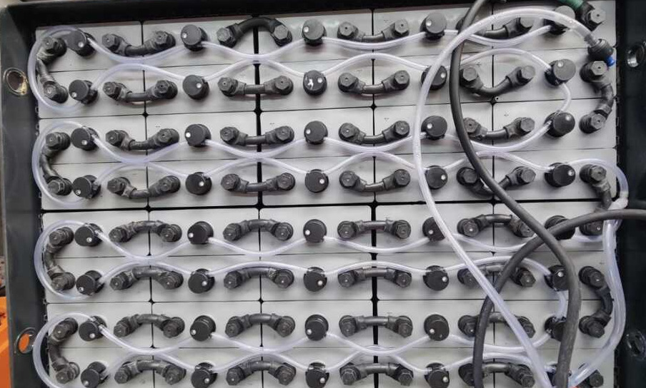 Still RX 60-25 (BATT. 2019) - Empilhador elétrico: foto 5 Still RX 60-25 (BATT. 2019) - Empilhador elétrico: foto 5