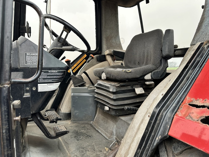 Case 4210 - Trator: foto 5 Case 4210 - Trator: foto 5