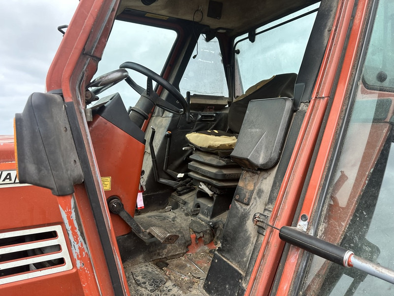 Fiat 100-90 DT - Trator: foto 4 Fiat 100-90 DT - Trator: foto 4