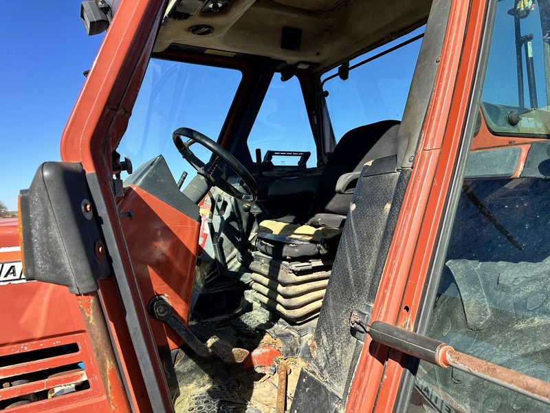 Fiat 110-90 DT - Trator: foto 4 Fiat 110-90 DT - Trator: foto 4