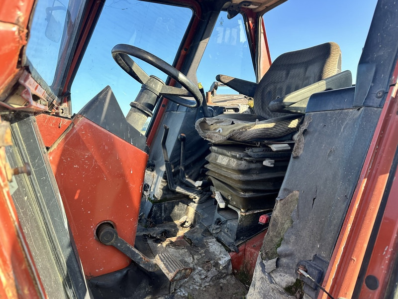 Fiat 90-90 DT - Trator: foto 4 Fiat 90-90 DT - Trator: foto 4