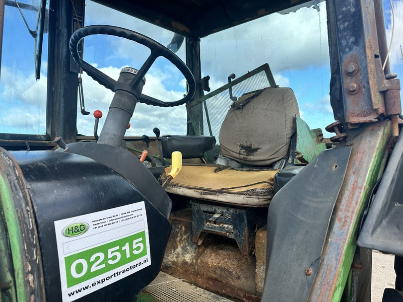 John Deere 4040 - Trator: foto 4 John Deere 4040 - Trator: foto 4
