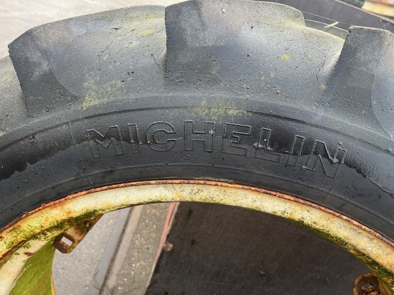 Michelin 11.2 R28 - Pneu: foto 3 Michelin 11.2 R28 - Pneu: foto 3