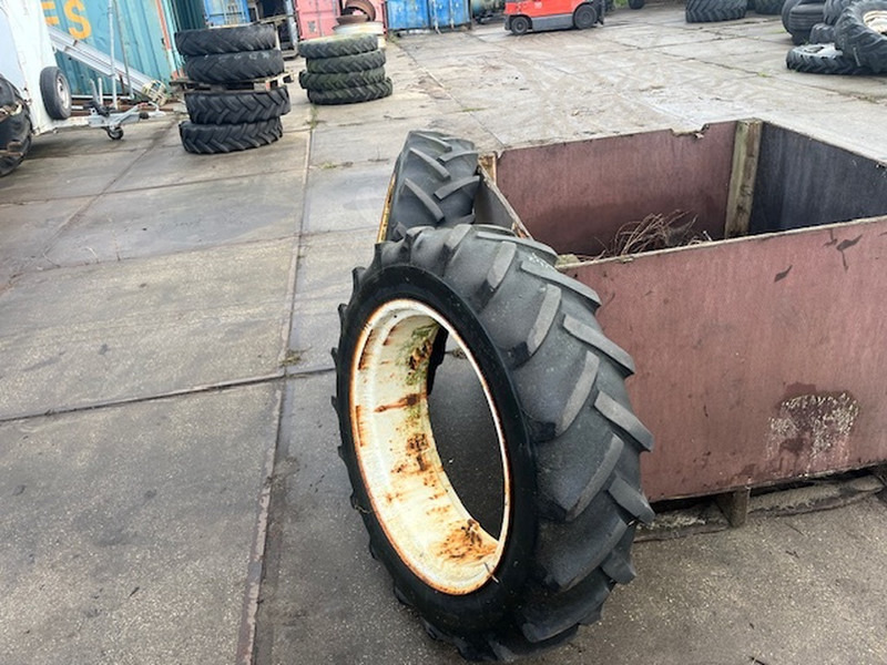 Michelin 11.2 R28 - Pneu: foto 4 Michelin 11.2 R28 - Pneu: foto 4