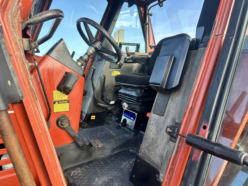 New Holland 100-90 DT - Trator: foto 5 New Holland 100-90 DT - Trator: foto 5