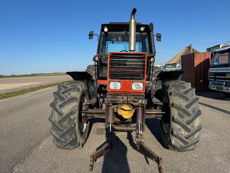 New Holland 180-90 DT - Trator: foto 2 New Holland 180-90 DT - Trator: foto 2