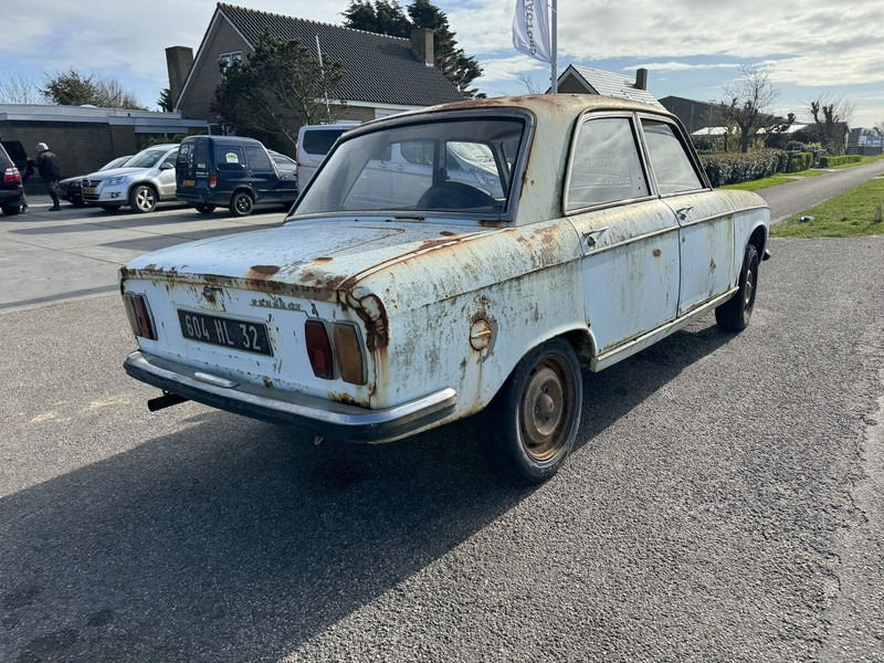 Peugeot 304 - Automóvel: foto 5 Peugeot 304 - Automóvel: foto 5