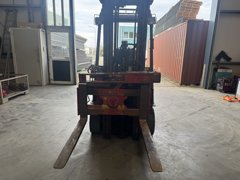 Toyota 7FBMF18 - Empilhador elétrico: foto 2 Toyota 7FBMF18 - Empilhador elétrico: foto 2