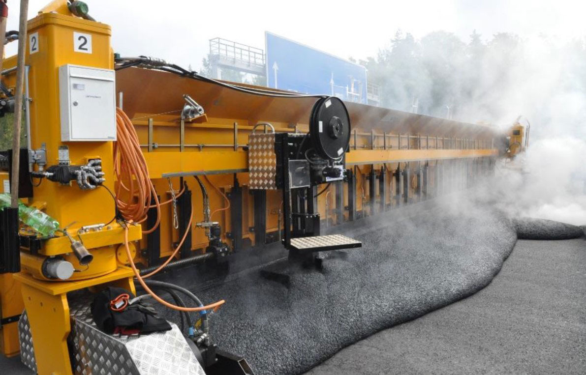 AGT GEB 14500C - Acabadora: foto 3 AGT GEB 14500C - Acabadora: foto 3