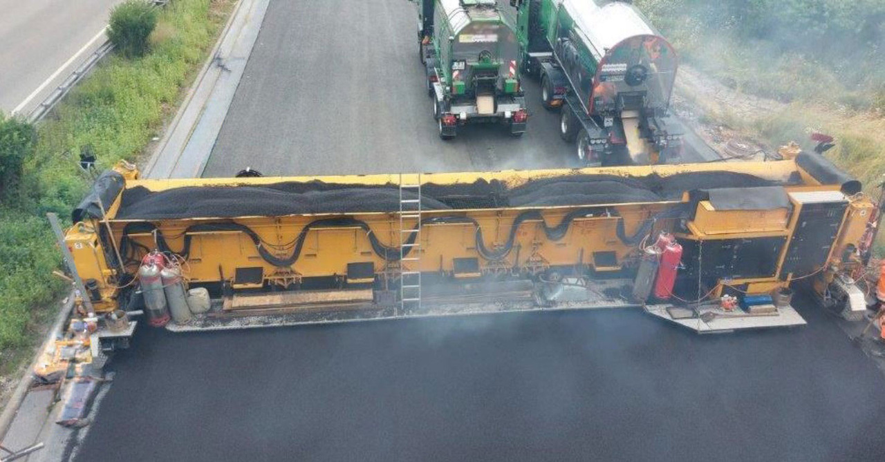 AGT GEB 14500C - Acabadora: foto 4 AGT GEB 14500C - Acabadora: foto 4