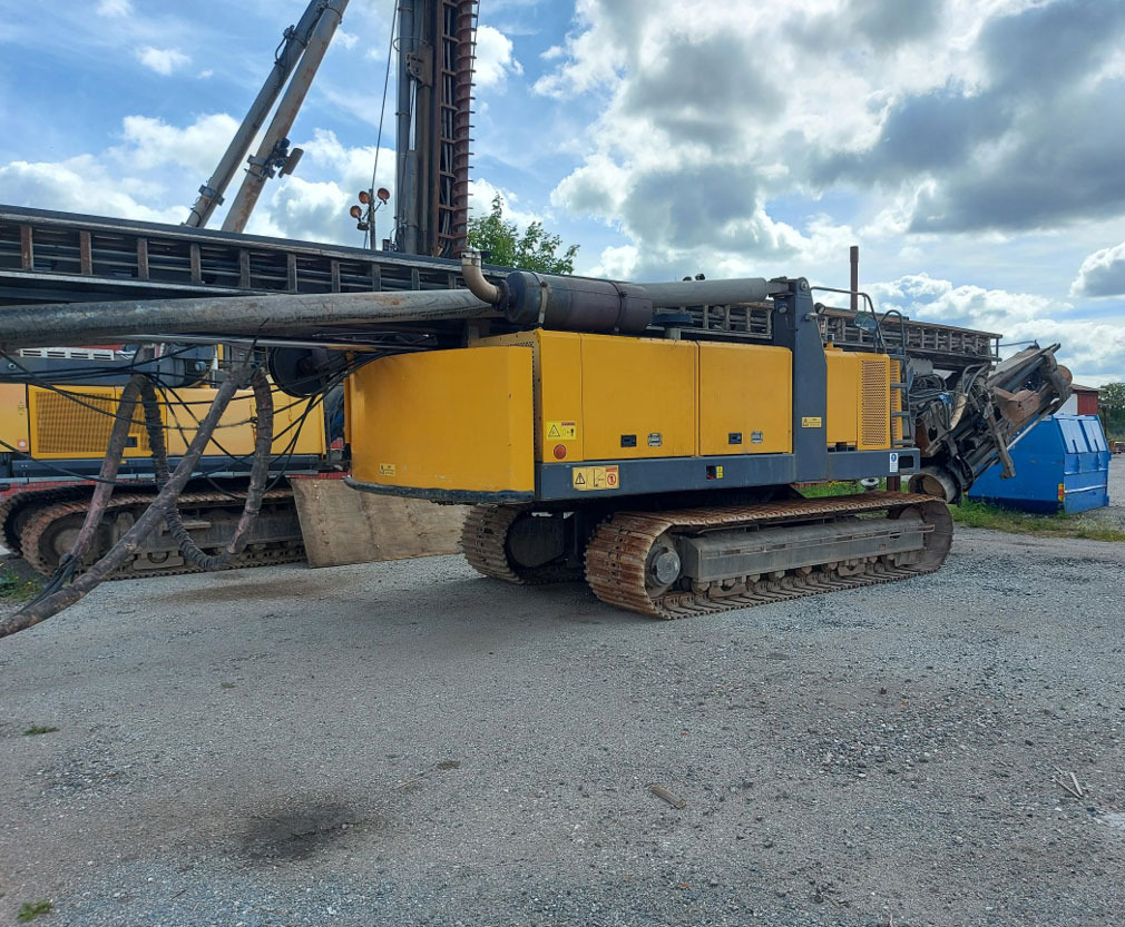 Banut 650 - Bate estaca: foto 4 Banut 650 - Bate estaca: foto 4