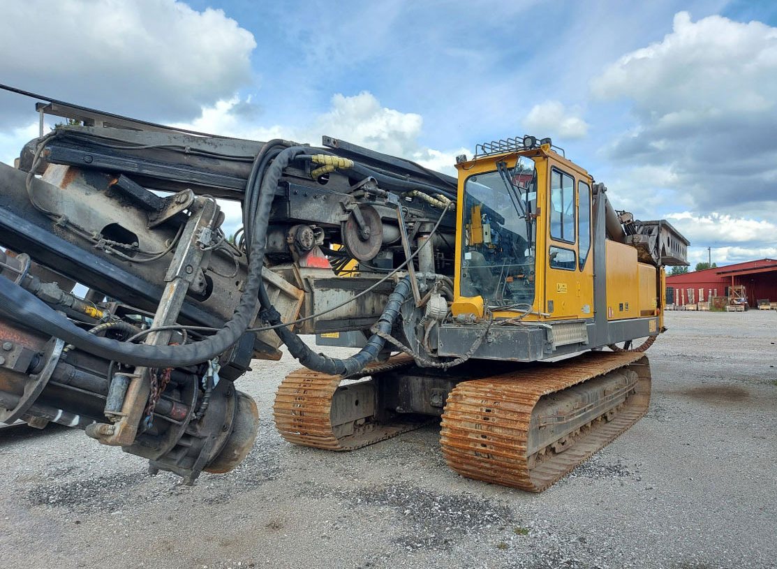 Banut 650 - Bate estaca: foto 1 Banut 650 - Bate estaca: foto 1