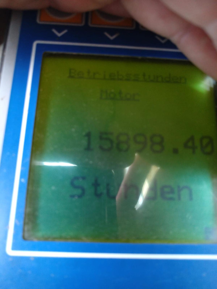 Bate estaca Bauer BG 15H: foto 7