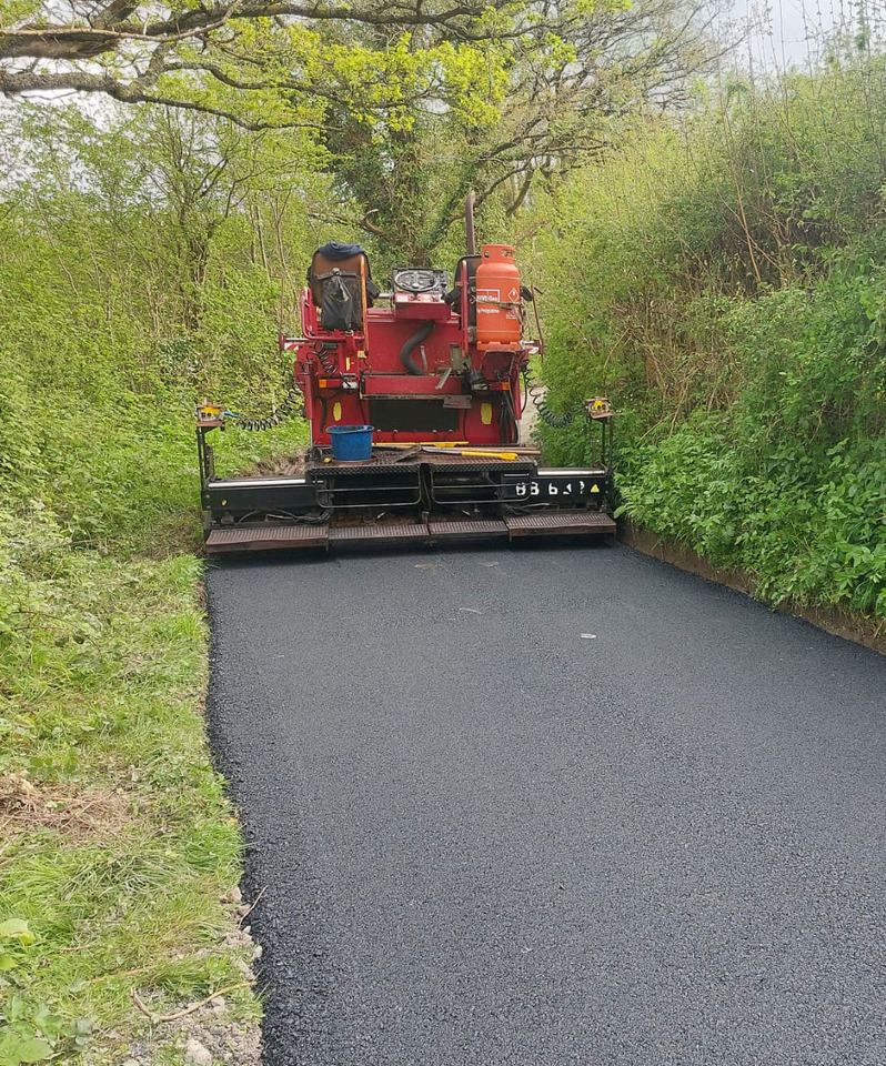 Acabadora Bitelli BB632: foto 6