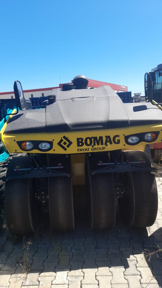 Bomag BW 28 RH - Rolo: foto 3 Bomag BW 28 RH - Rolo: foto 3