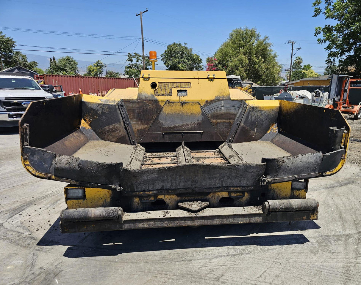 Carlson CP100 - Acabadora: foto 4 Carlson CP100 - Acabadora: foto 4