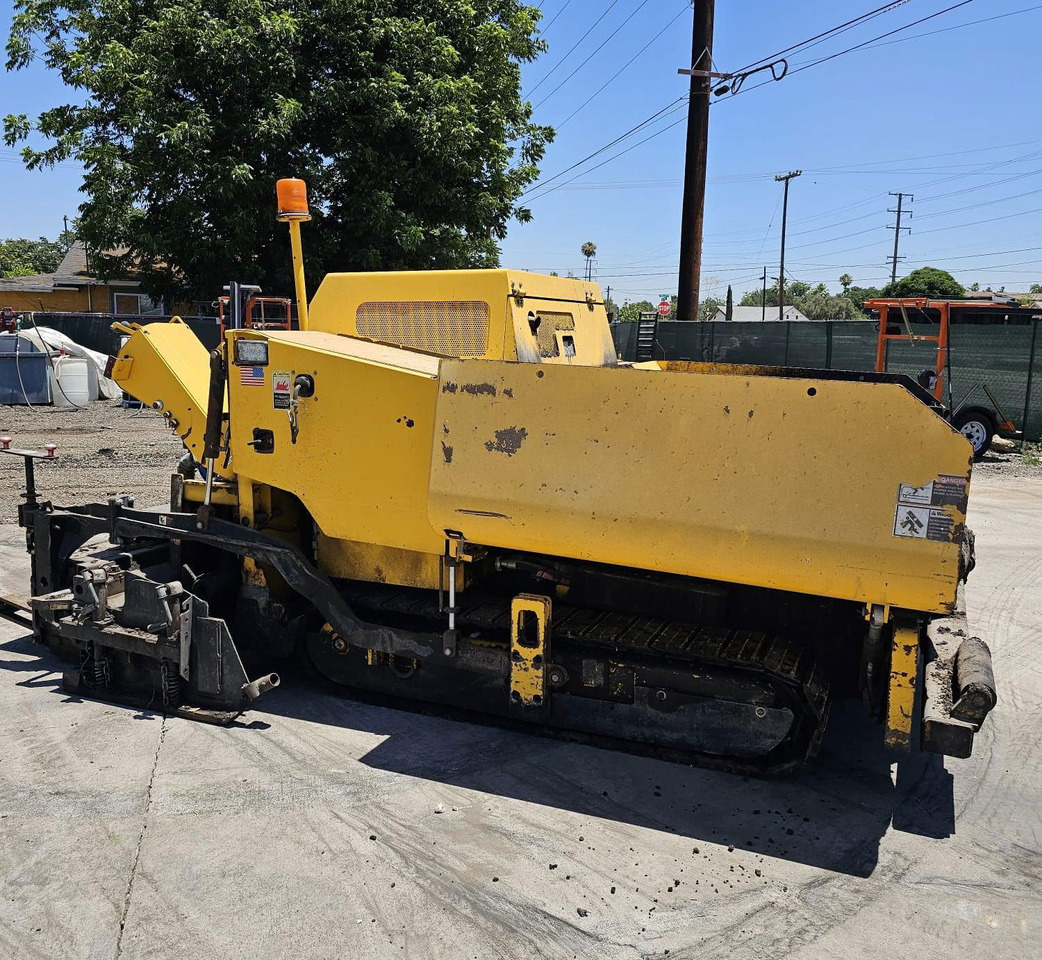 Carlson CP100 - Acabadora: foto 3 Carlson CP100 - Acabadora: foto 3