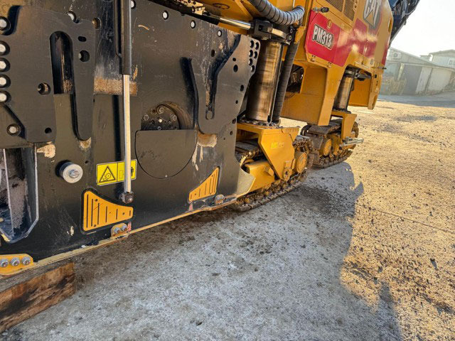 Caterpillar PM-313 - Aplainadora (Fresadora): foto 4 Caterpillar PM-313 - Aplainadora (Fresadora): foto 4