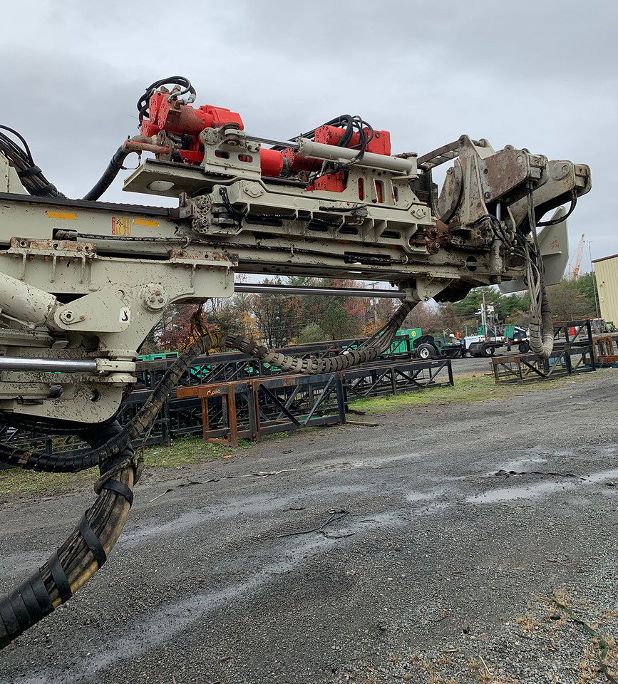 Comacchio MC-28 HD - Bate estaca: foto 5 Comacchio MC-28 HD - Bate estaca: foto 5