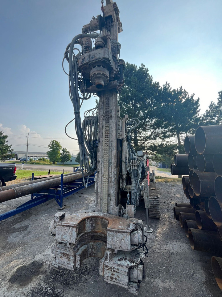 Comacchio MC 602 - Bate estaca: foto 4 Comacchio MC 602 - Bate estaca: foto 4