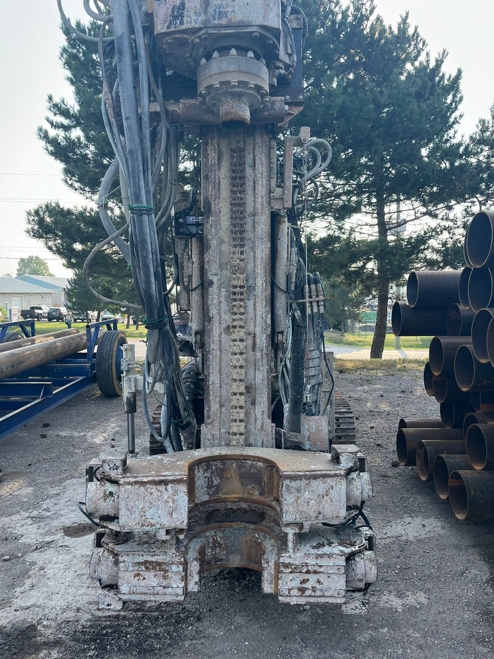 Comacchio MC 602 - Bate estaca: foto 5 Comacchio MC 602 - Bate estaca: foto 5