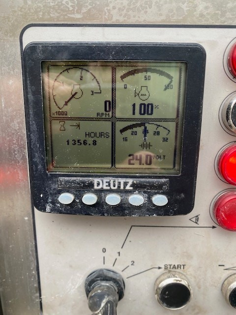 Bate estaca Comacchio MC8: foto 7