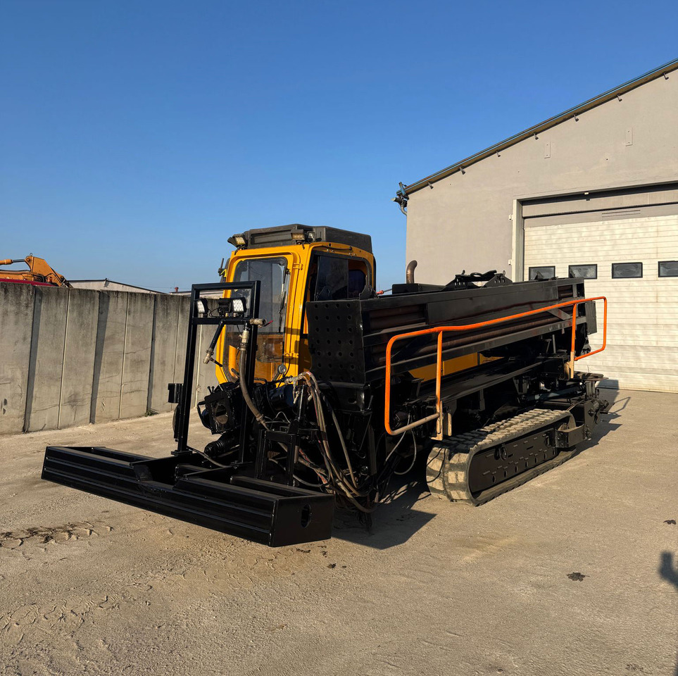 Ditch Witch JT60 - Máquina de perfuração direcional: foto 5 Ditch Witch JT60 - Máquina de perfuração direcional: foto 5