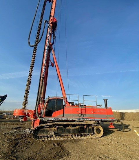 Enteco E9100 - Bate estaca: foto 4 Enteco E9100 - Bate estaca: foto 4