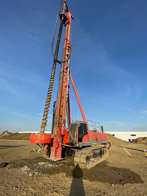 Enteco E9100 - Bate estaca: foto 5 Enteco E9100 - Bate estaca: foto 5