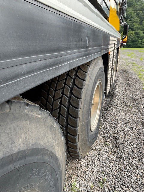 Grove GMK 5150XL - Grua móvel: foto 5 Grove GMK 5150XL - Grua móvel: foto 5