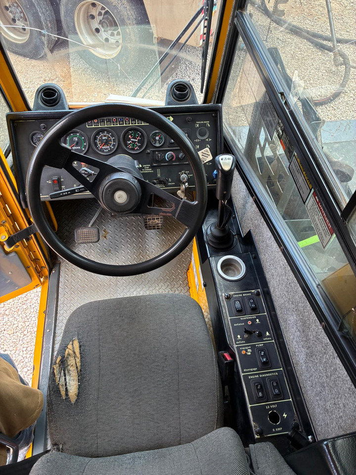 Grove TMS700E - Grua móvel: foto 5 Grove TMS700E - Grua móvel: foto 5