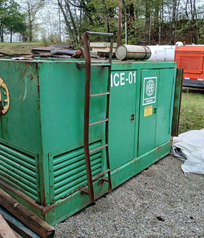 Ice 14D - Bate estaca: foto 3 Ice 14D - Bate estaca: foto 3