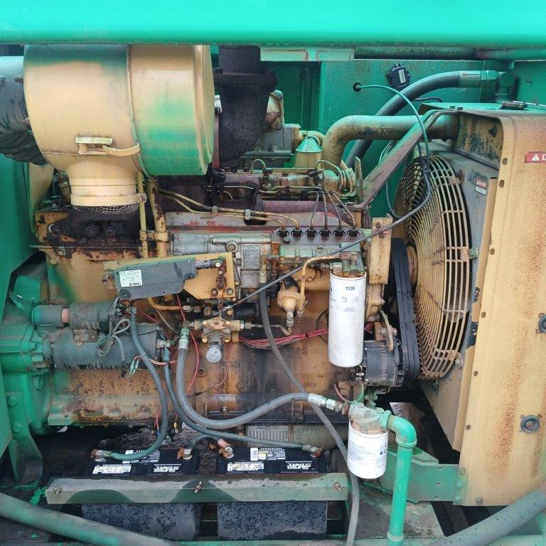 Ice 22-30 - Bate estaca: foto 5 Ice 22-30 - Bate estaca: foto 5