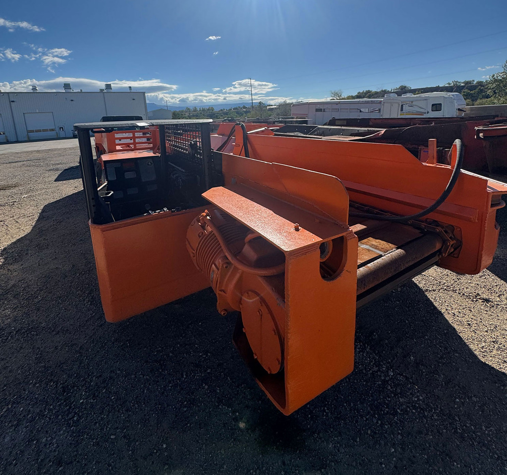 Joy 10SC32AB - Transportador: foto 4 Joy 10SC32AB - Transportador: foto 4