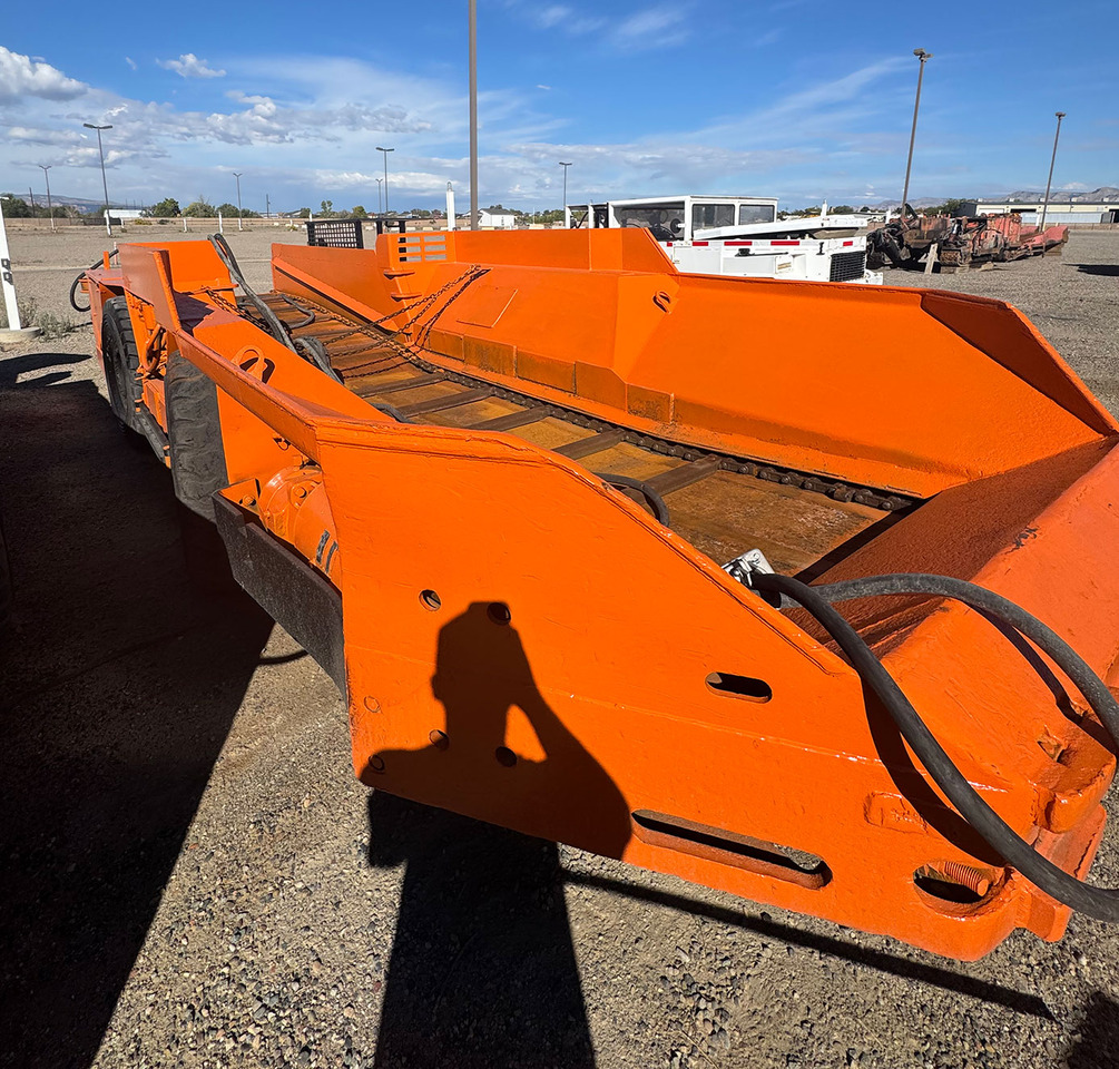 Joy 10SC32AB - Transportador: foto 1 Joy 10SC32AB - Transportador: foto 1