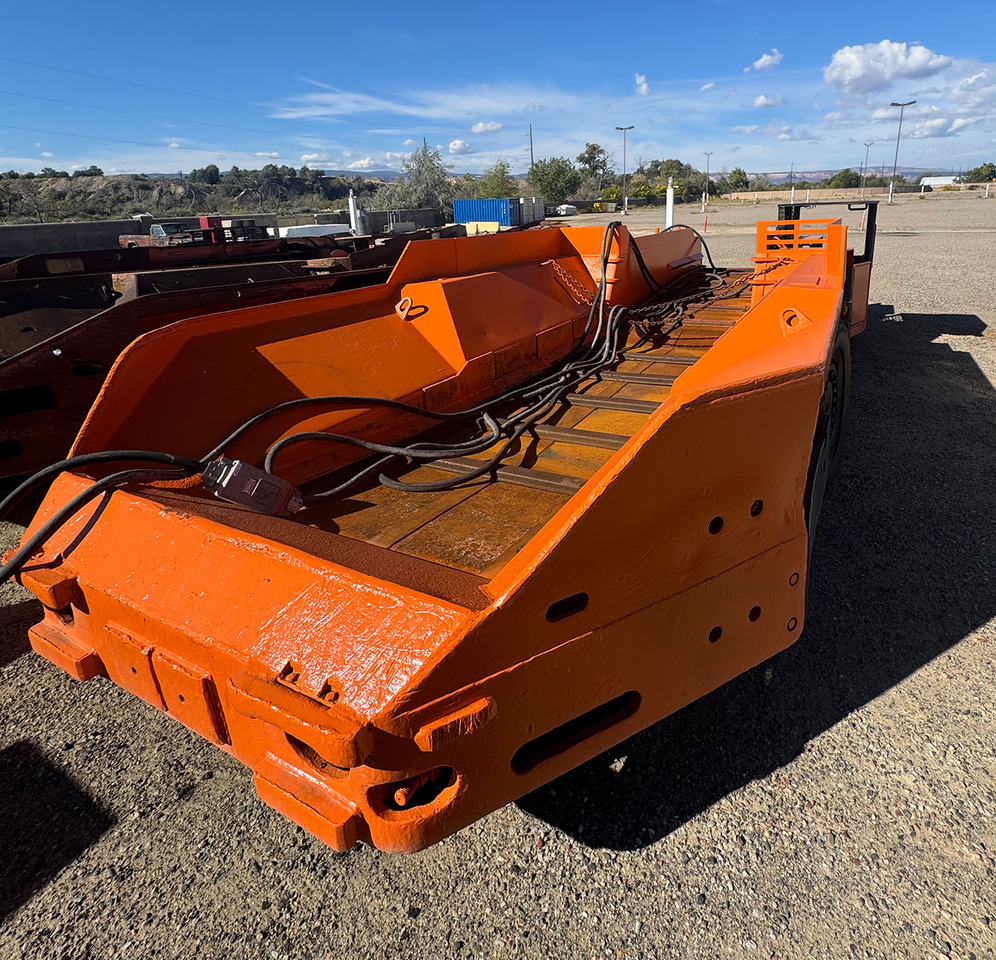 Joy 10SC32AB - Transportador: foto 3 Joy 10SC32AB - Transportador: foto 3