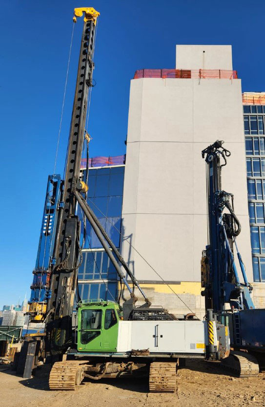 Junttan PM-25H - Bate estaca: foto 2 Junttan PM-25H - Bate estaca: foto 2